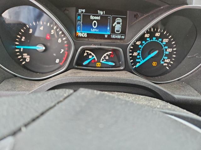 Ford Escape Se Image 6