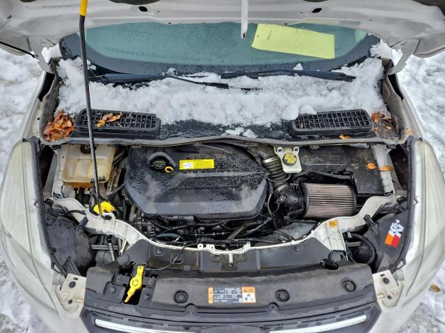 Ford Escape Se Image 8