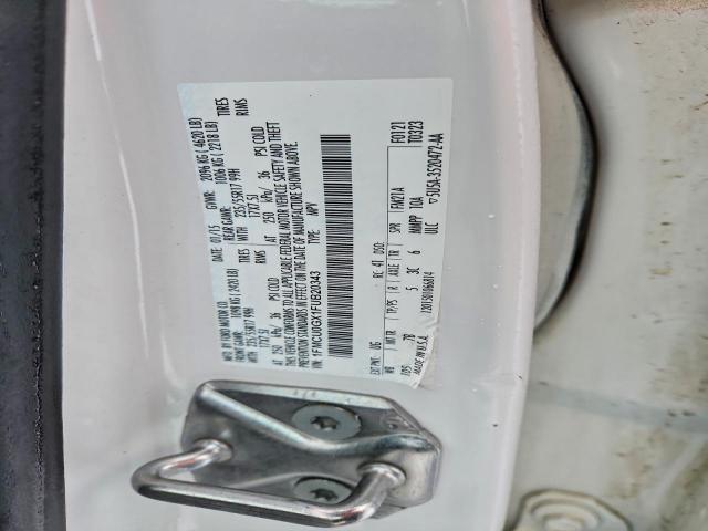 Ford Escape Se Image 7