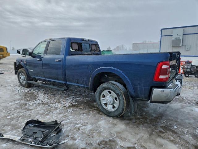 Ram 2500 Laramie Image 6