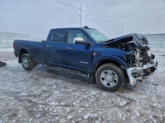 Ram 2500 Laramie Image 11