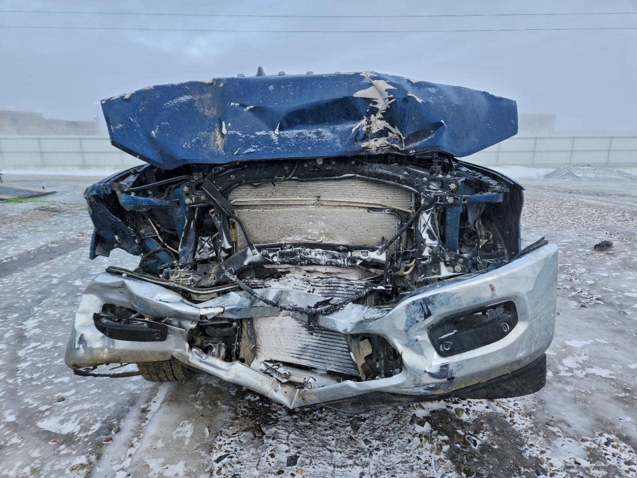 Ram 2500 Laramie Image 3