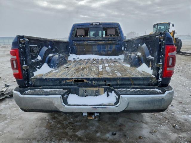 Ram 2500 Laramie Image 12