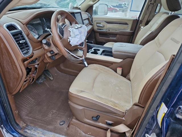 Ram 2500 Laramie Image 4