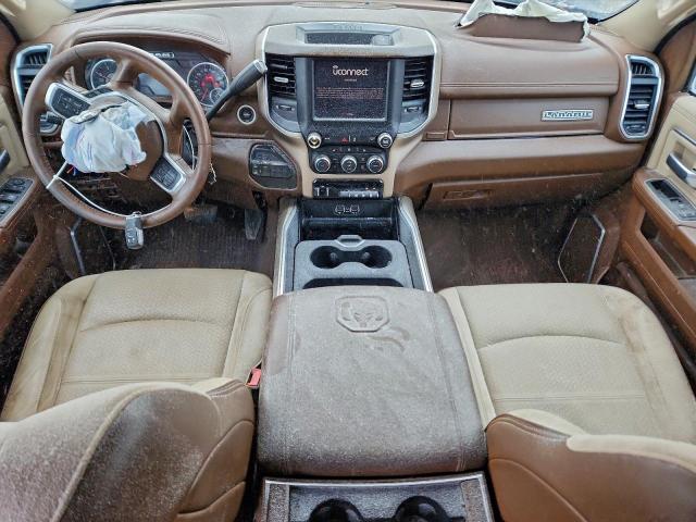 Ram 2500 Laramie Image 9