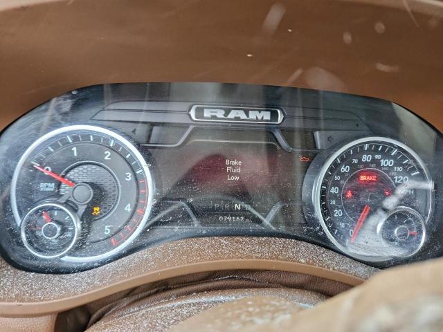 Ram 2500 Laramie Image 8