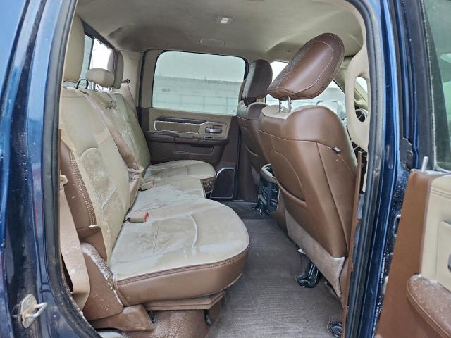 Ram 2500 Laramie Image 2