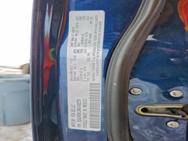 Ram 2500 Laramie Image 10