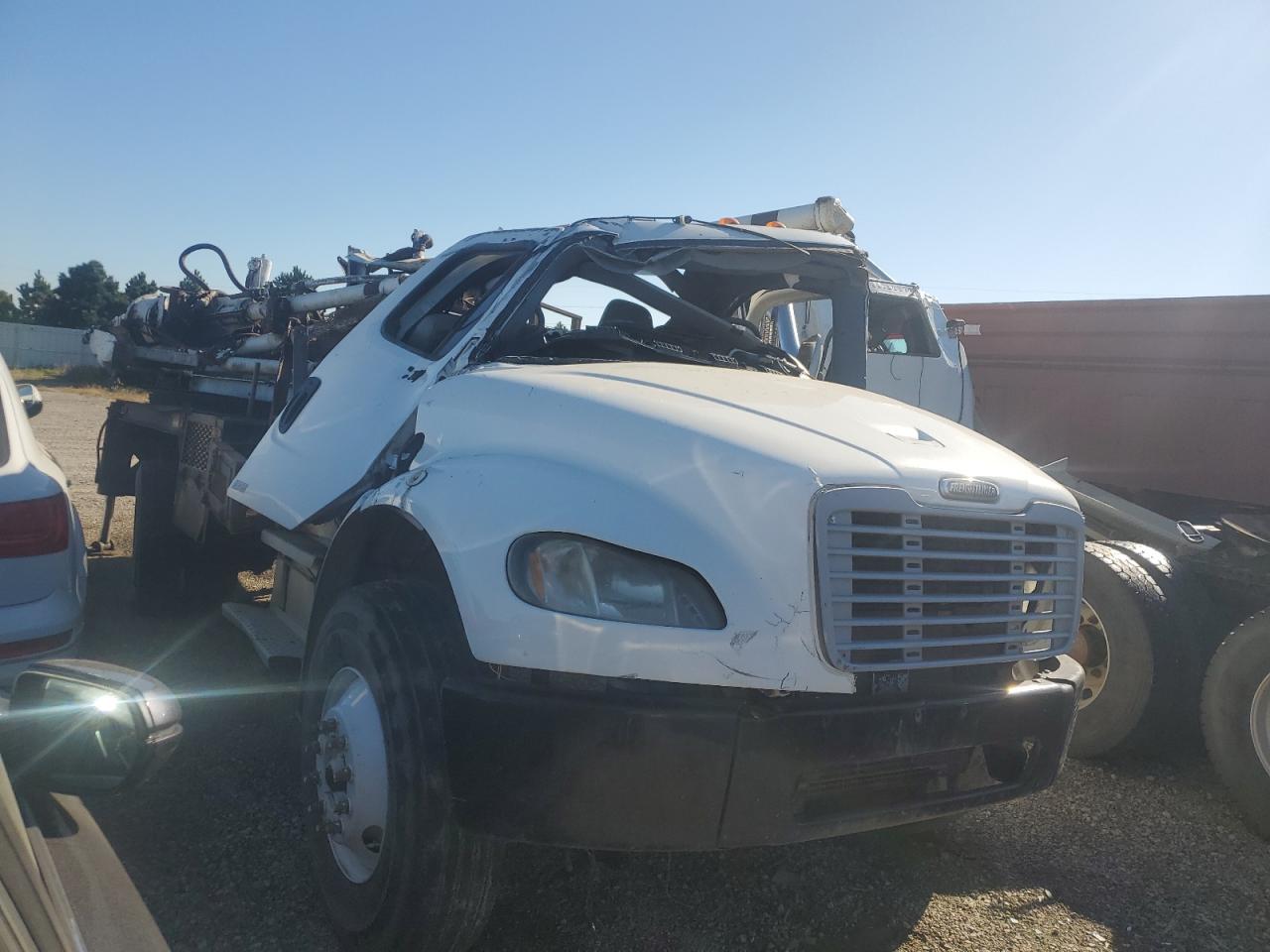 Freightliner M2 106 Medium Duty Image 1