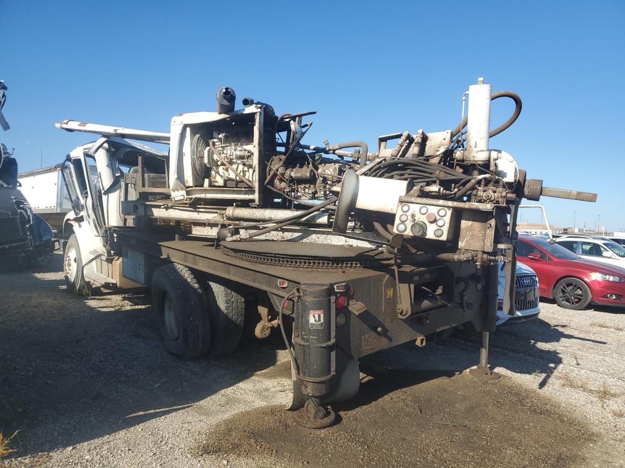 Freightliner M2 106 Medium Duty Image 4