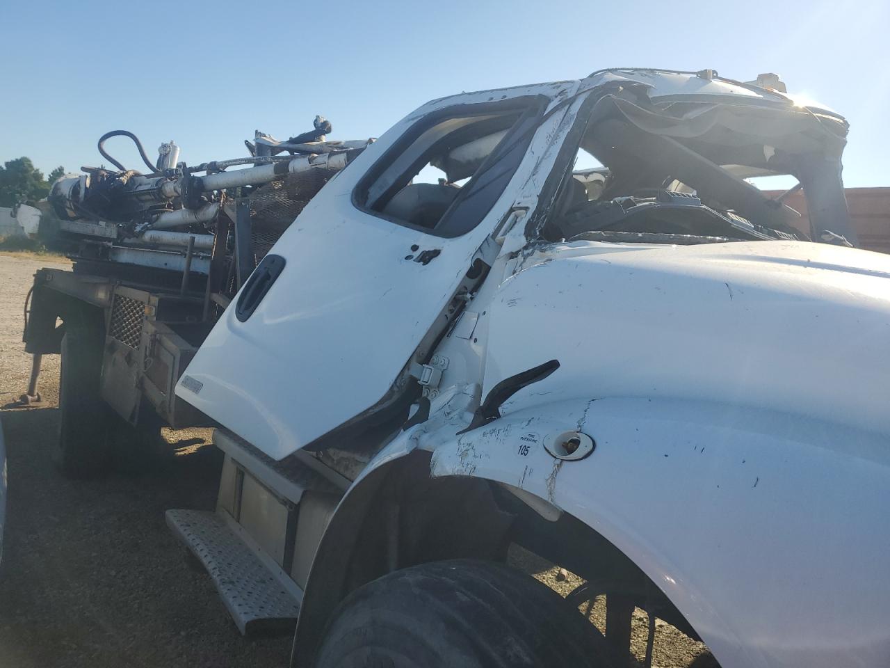 Freightliner M2 106 Medium Duty Image 7