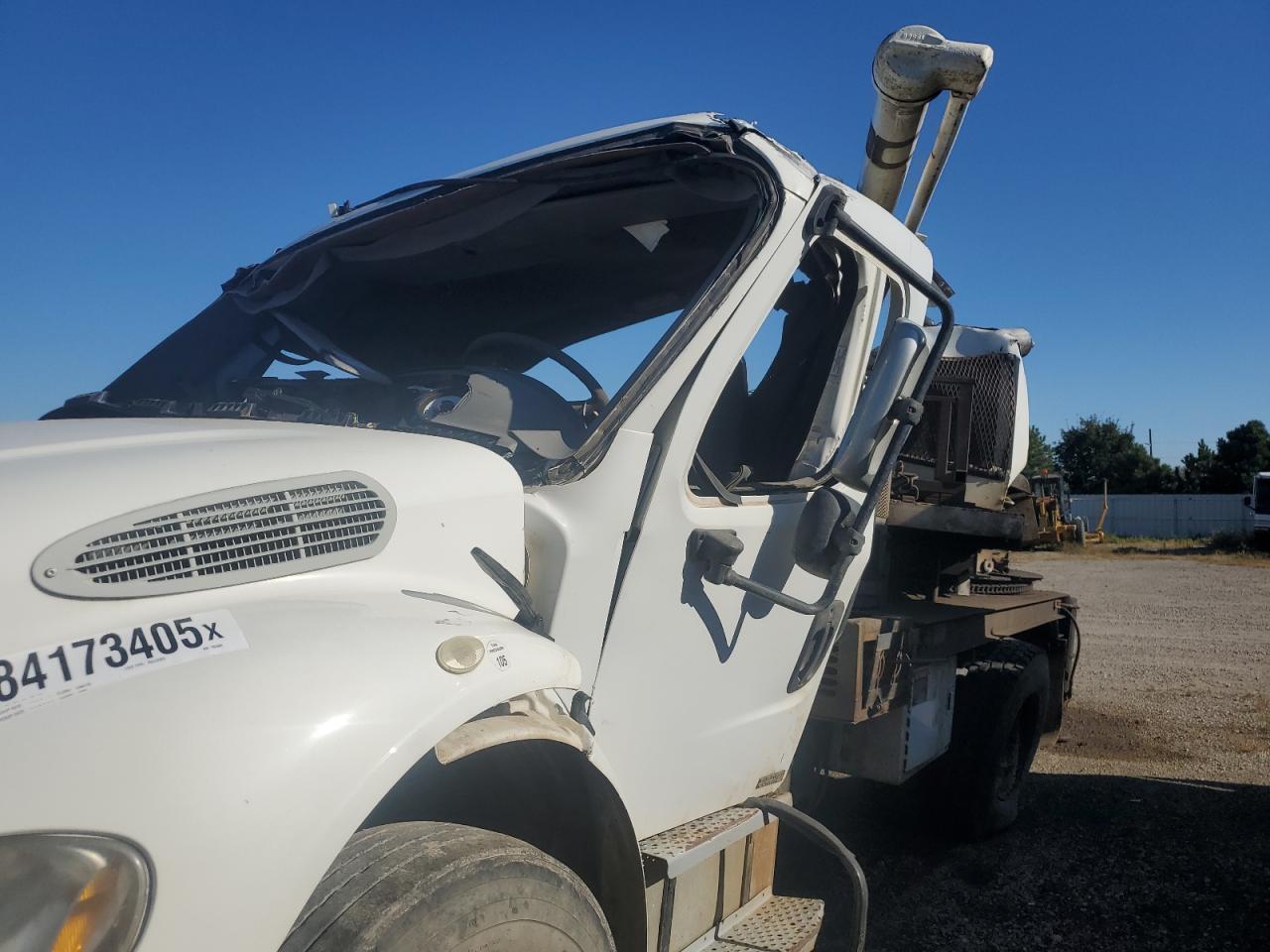 Freightliner M2 106 Medium Duty Image 9