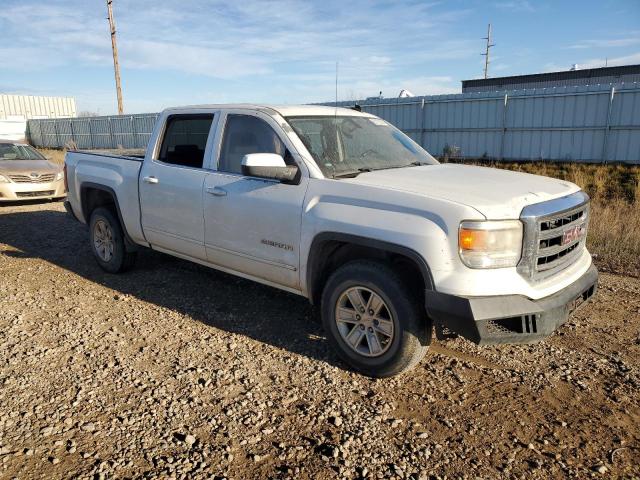 GMC Sierra C1500 Sle Image 10