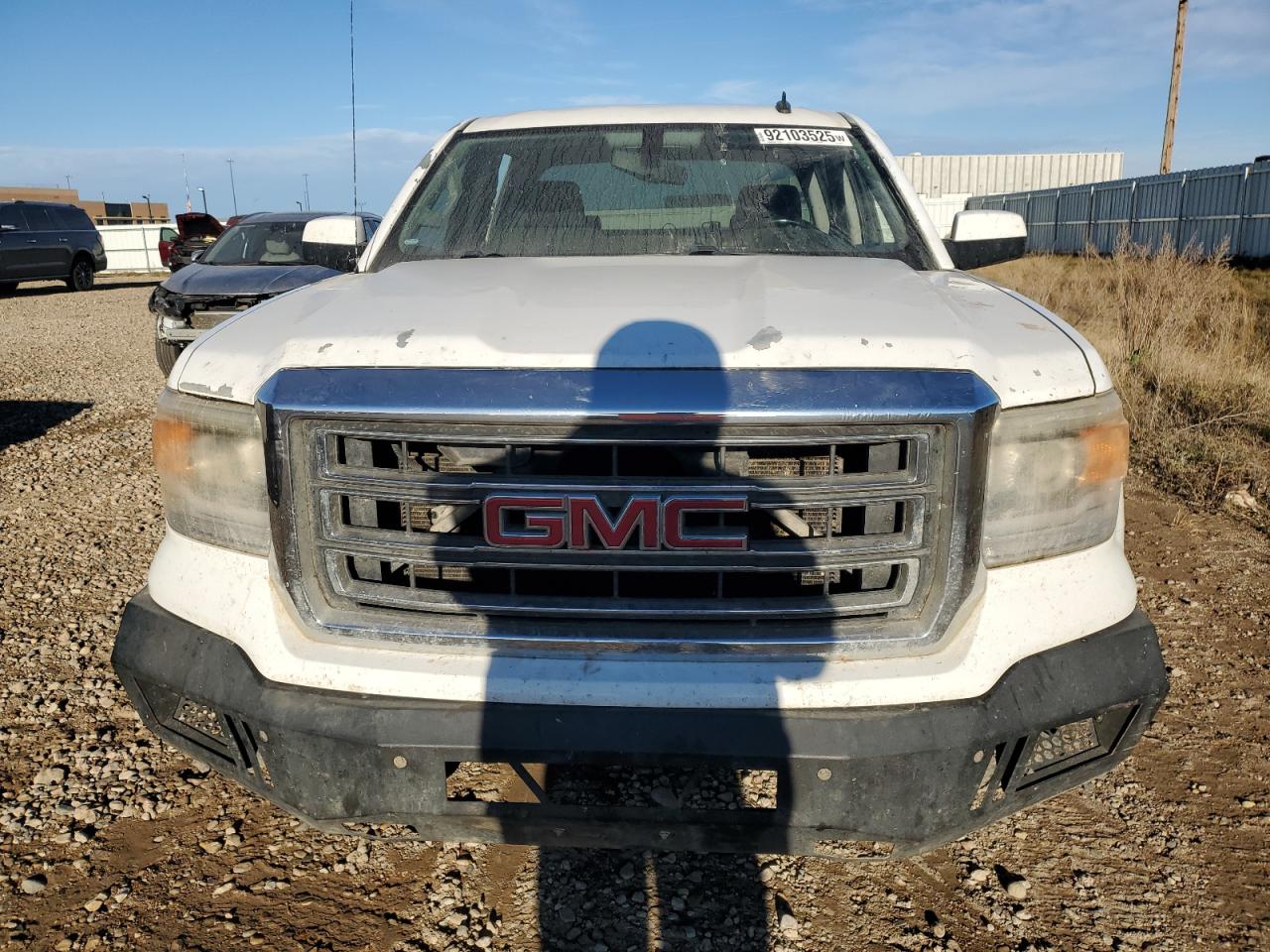 GMC Sierra C1500 Sle Image 7