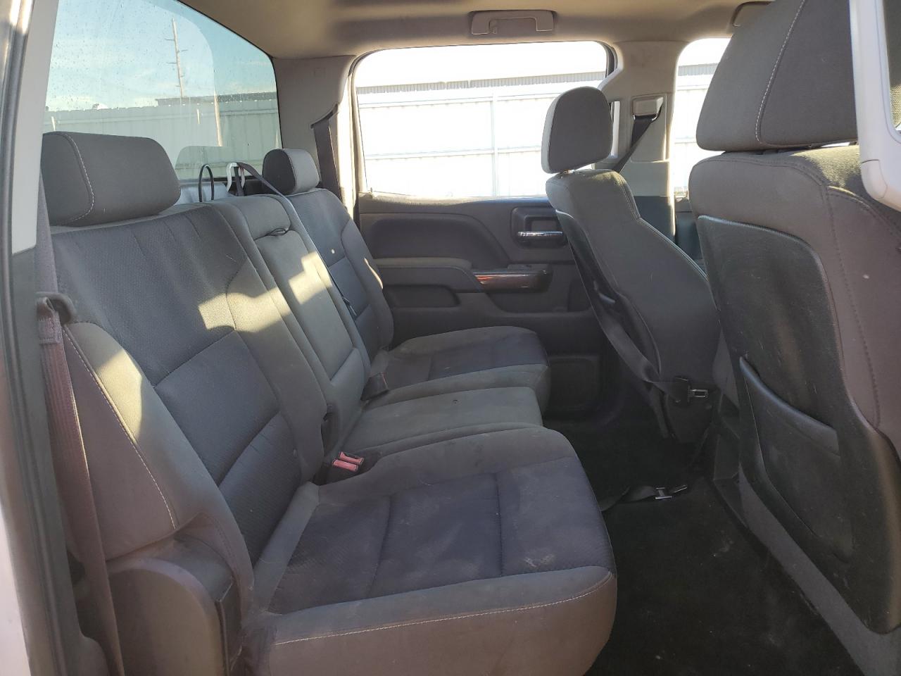 GMC Sierra C1500 Sle Image 11