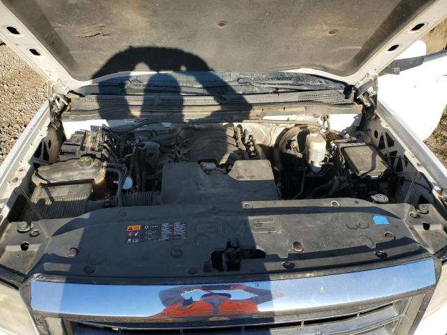 GMC Sierra C1500 Sle Image 4