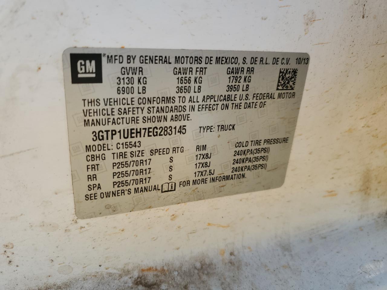 GMC Sierra C1500 Sle Image 12