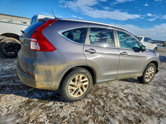 Honda Crv Exl Image 7