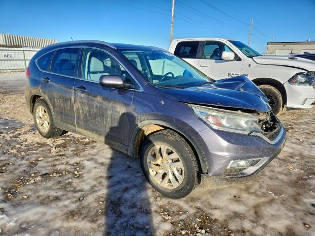 Honda Crv Exl Image 6