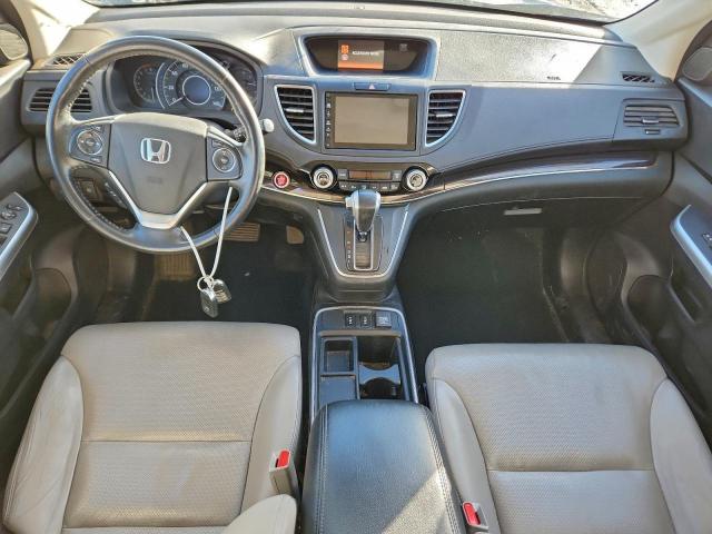 Honda Crv Exl Image 10