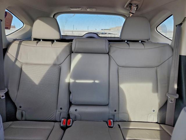 Honda Crv Exl Image 12