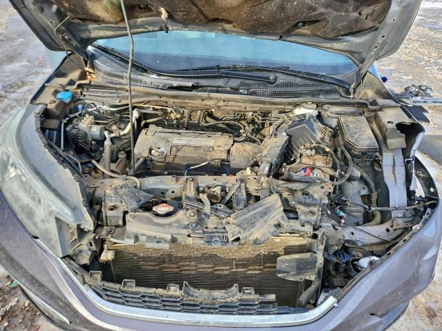 Honda Crv Exl Image 4