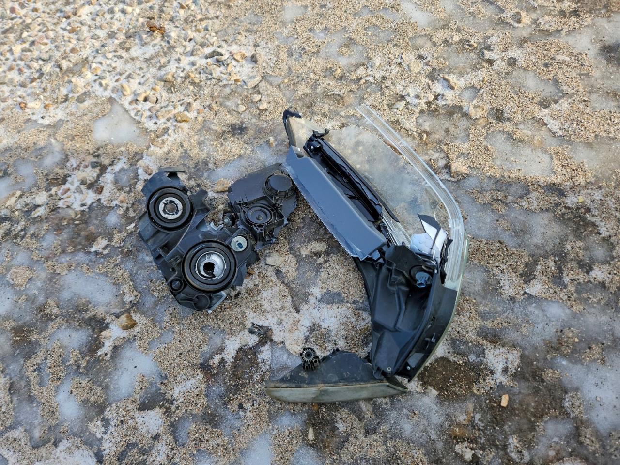 Honda Crv Exl Image 3