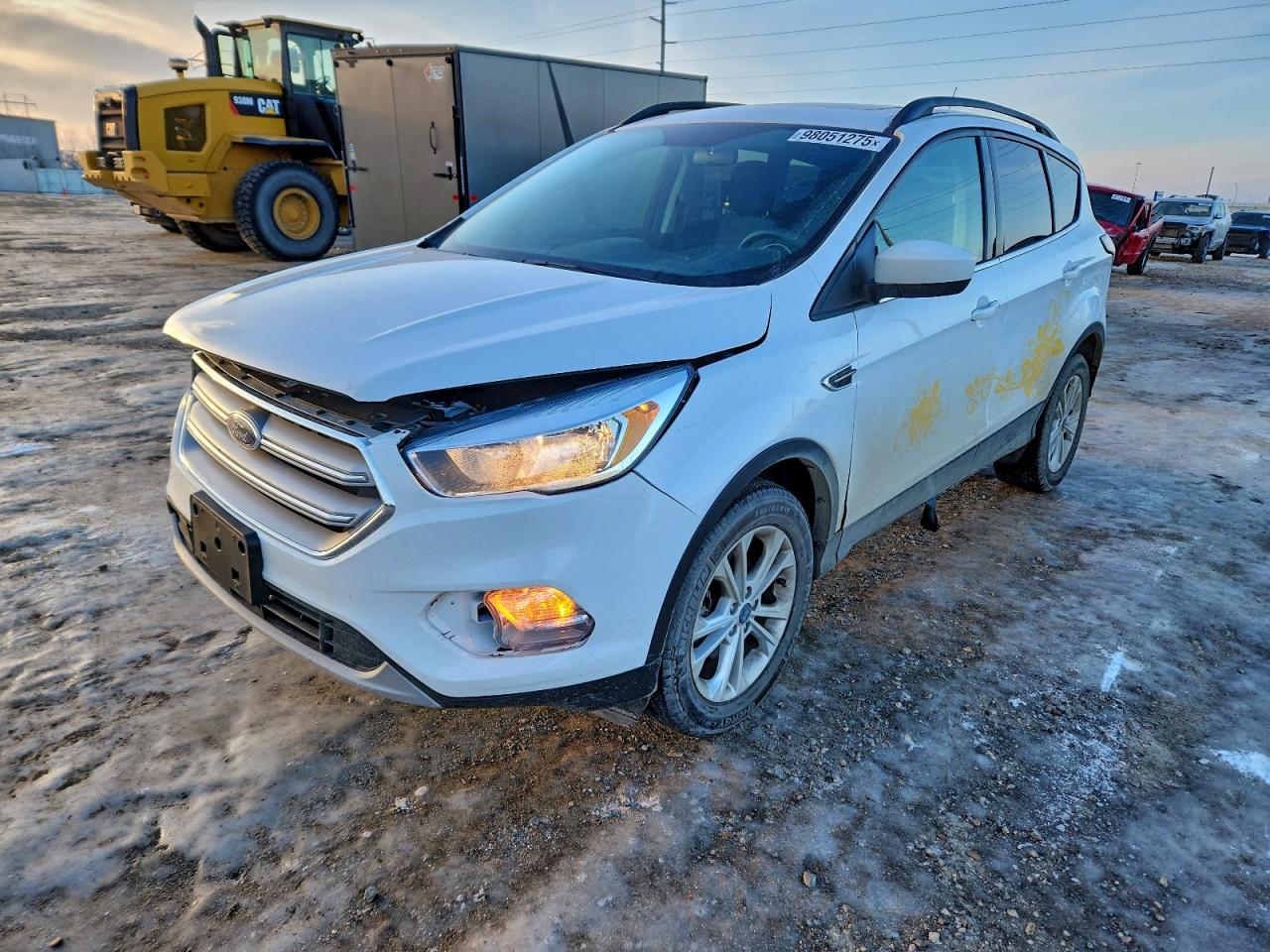 Ford Escape Se Image 1