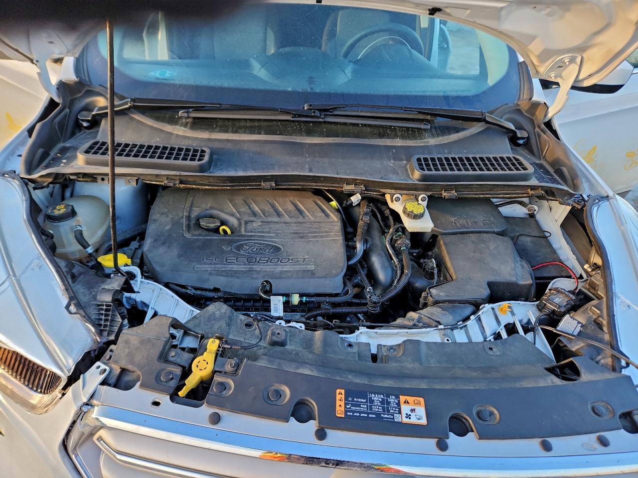 Ford Escape Se Image 12