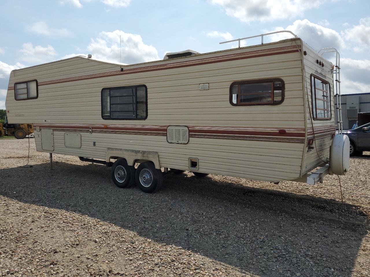 Nuwa 5thwheel Image 3