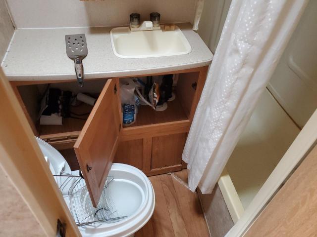 Wildcat Trailer Image 8