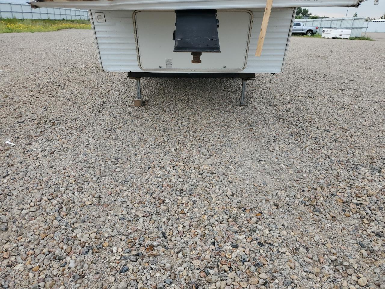 Wildcat Trailer Image 7