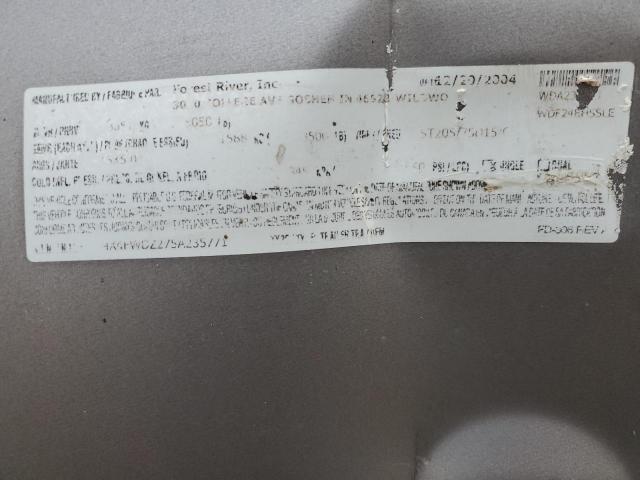 Wildcat Trailer Image 3