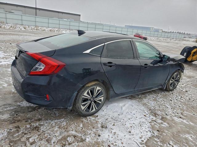 Honda Civic Ex Image 6