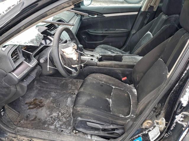 Honda Civic Ex Image 4