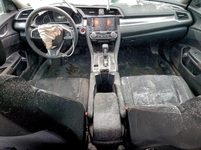 Honda Civic Ex Image 12