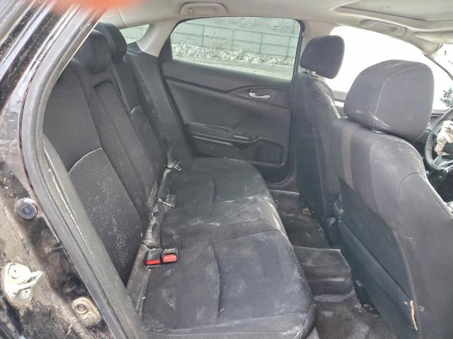 Honda Civic Ex Image 7