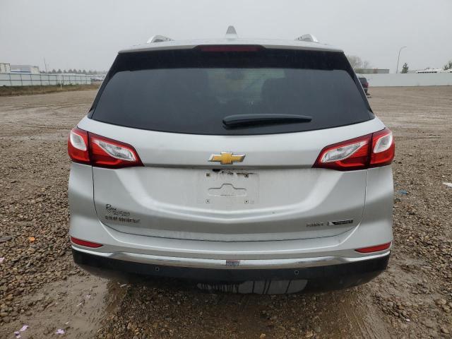 Chevrolet Equinox Premier Image 9