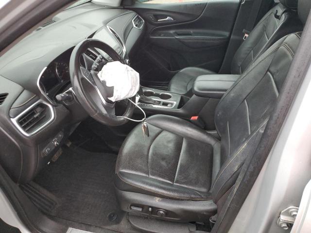 Chevrolet Equinox Premier Image 8