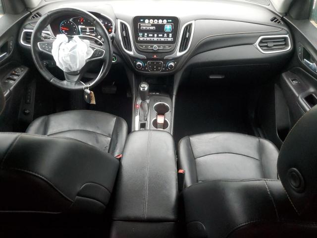 Chevrolet Equinox Premier Image 12