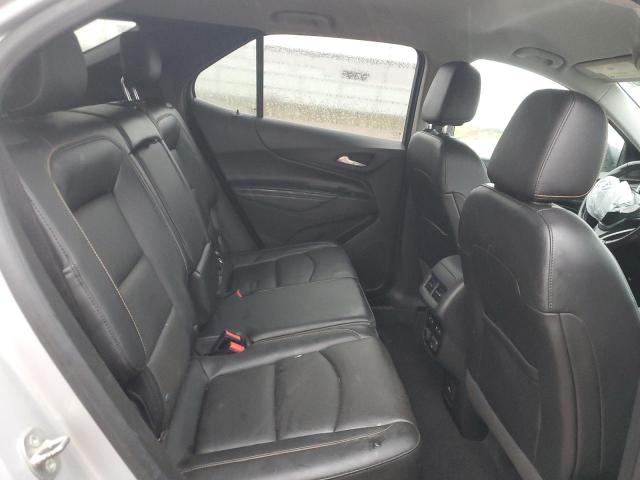 Chevrolet Equinox Premier Image 5