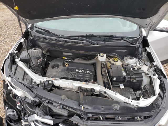 Chevrolet Equinox Premier Image 11