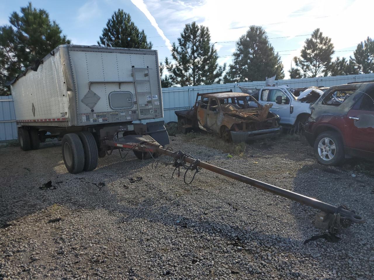 Wilson Puptrailer Image 1