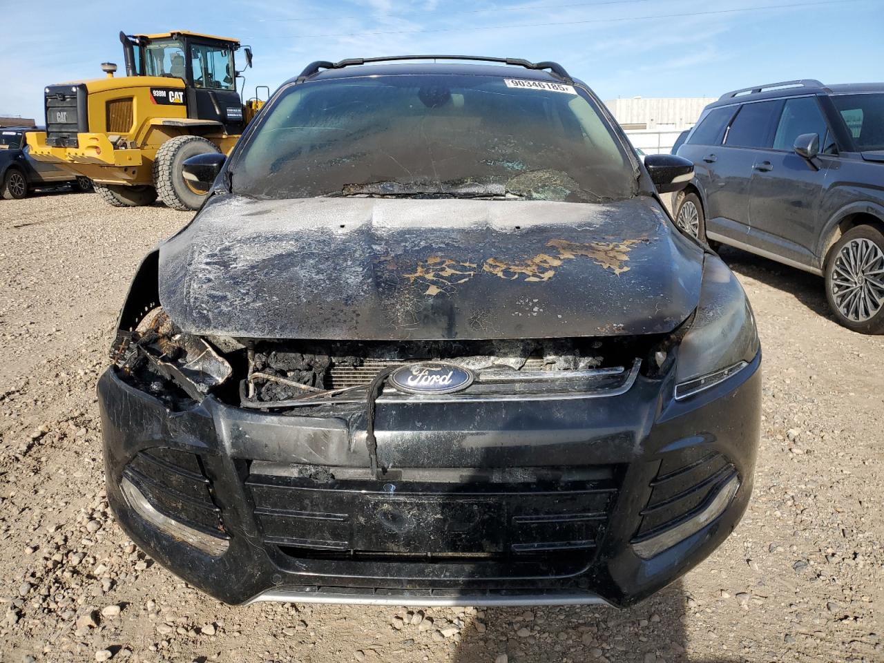 Ford Escape Sel Image 5