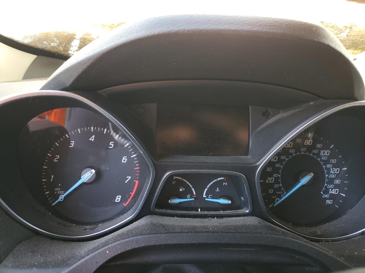 Ford Escape Sel Image 8