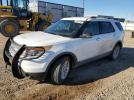 Ford Explorer Xlt Image 1