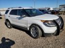 Ford Explorer Xlt Image 4