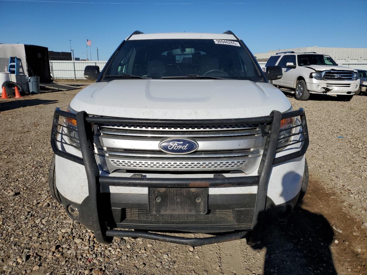 Ford Explorer Xlt Image 5