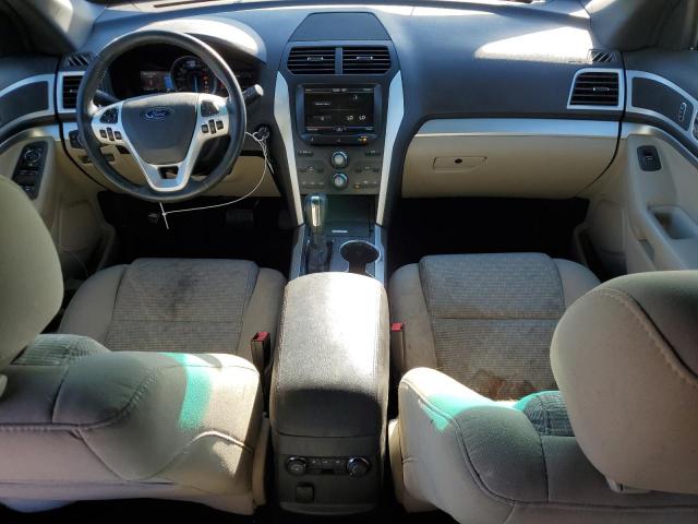 Ford Explorer Xlt Image 13