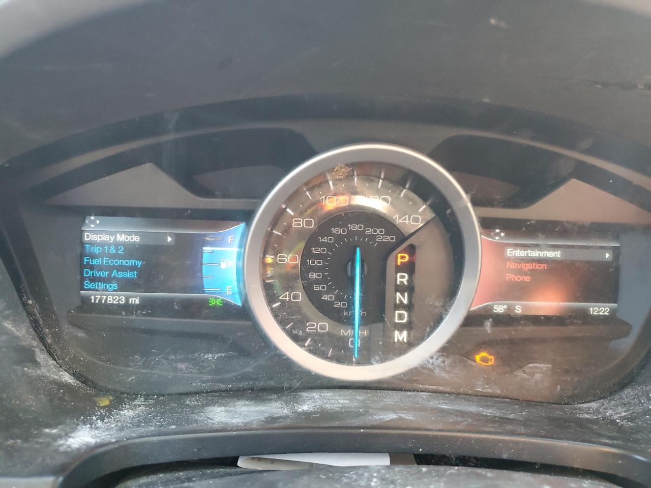 Ford Explorer Xlt Image 12